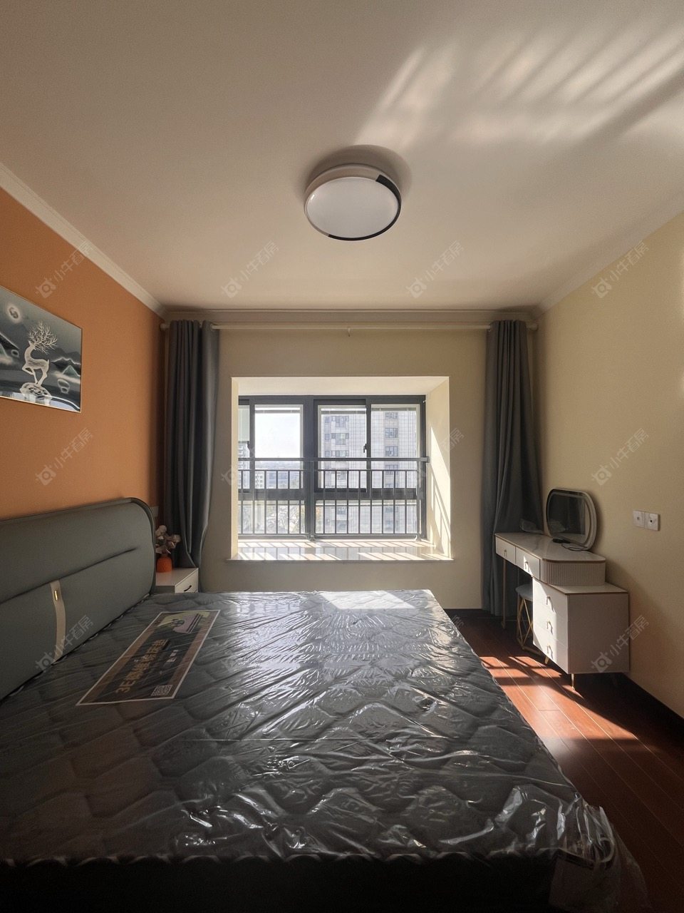 常州蓝光晶曜在租房源室内图_小牛看房