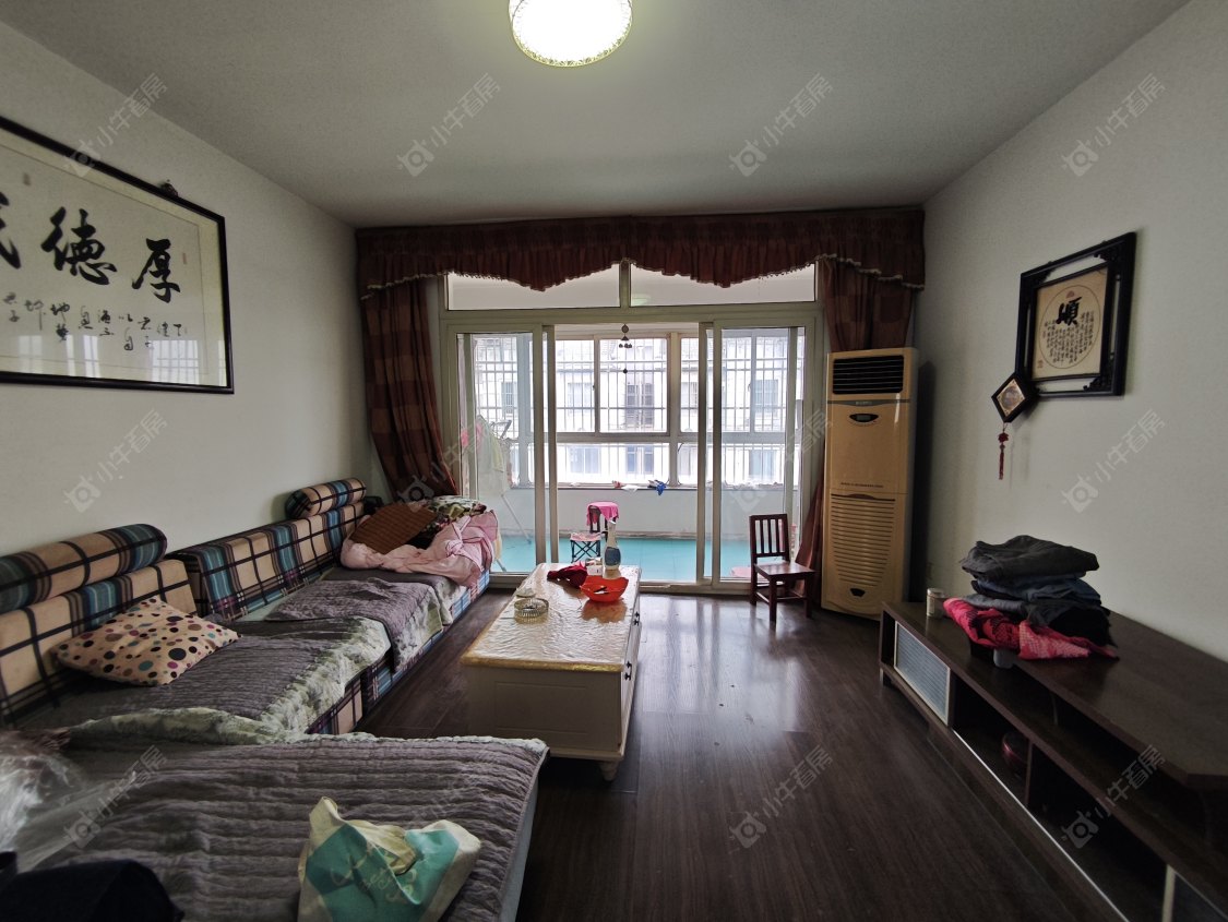 常州新盛花苑3室2厅2卫出租_小牛看房