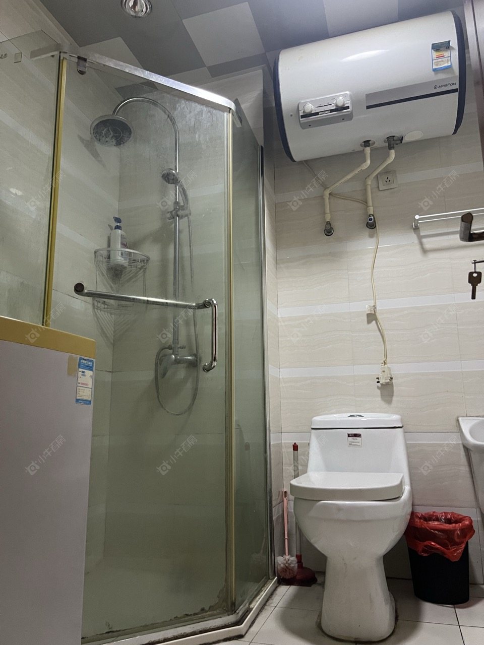 常州丰乐尚都在租房源室内图_小牛看房