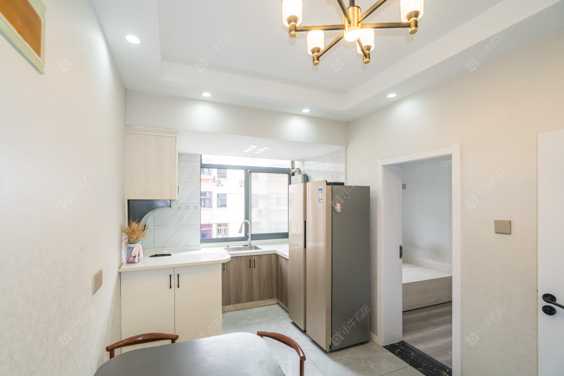 常州工人新村南在售二手房_小牛看房