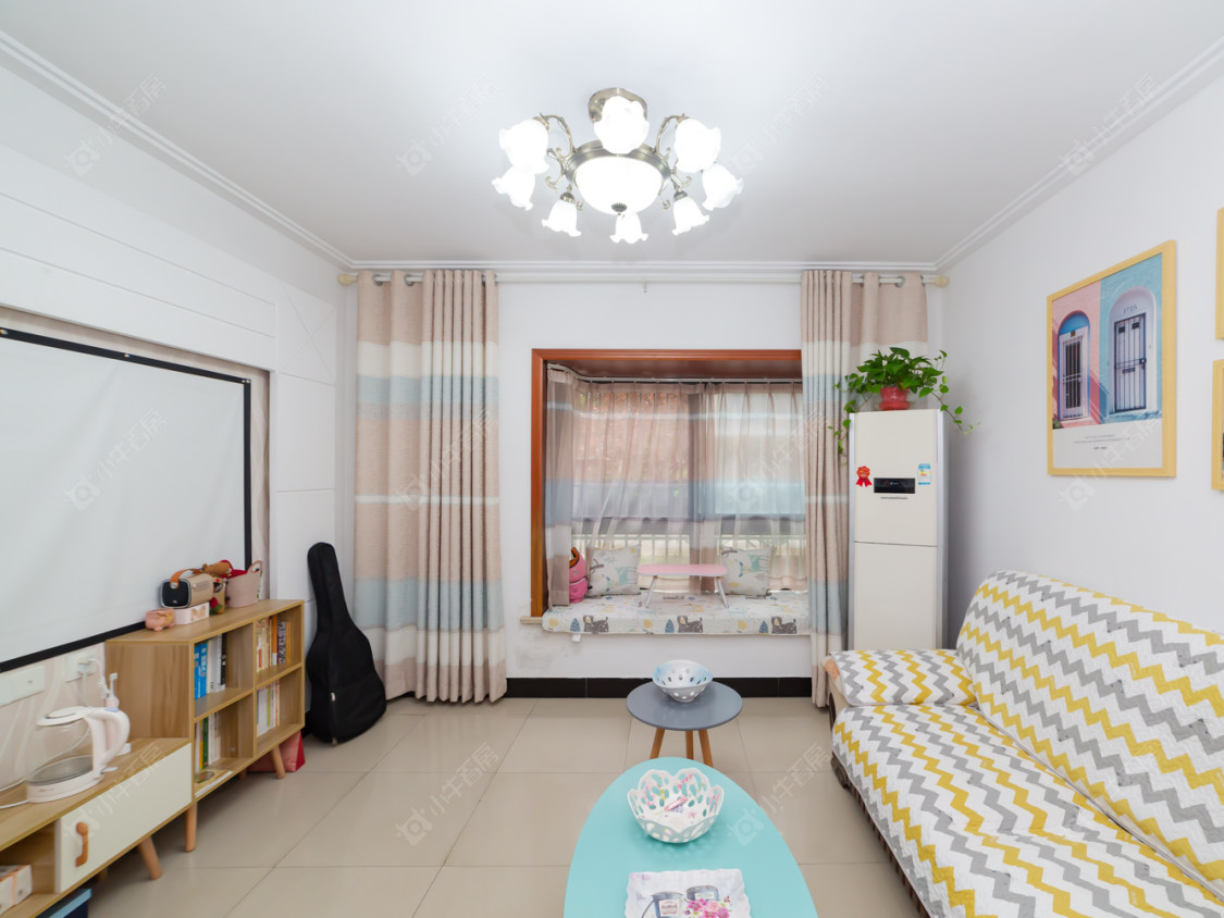 常州景秀世家在售二手房源室内图_小牛看房