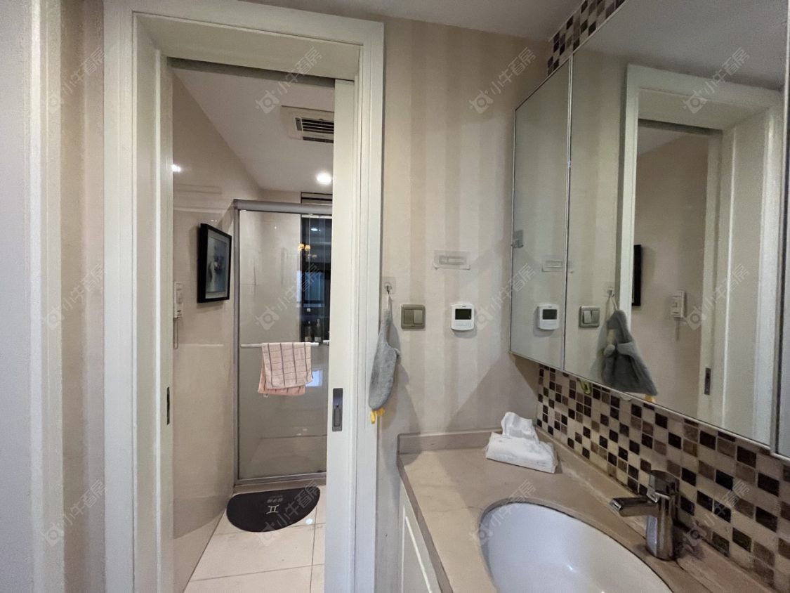 常州新城帝景南区在租房源室内图_小牛看房