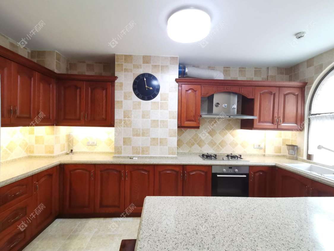 常州新城公馆别墅区在租房源_小牛看房