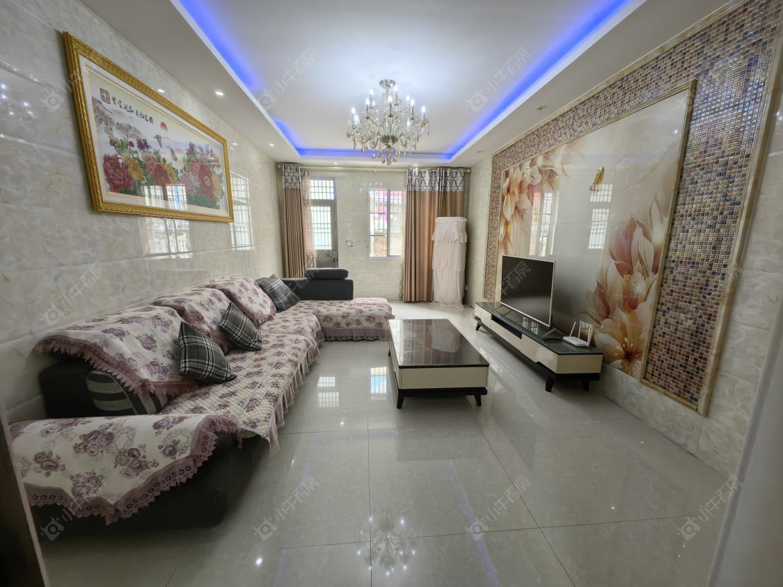 常州虞家村(天宁)3室2厅在租房源出租