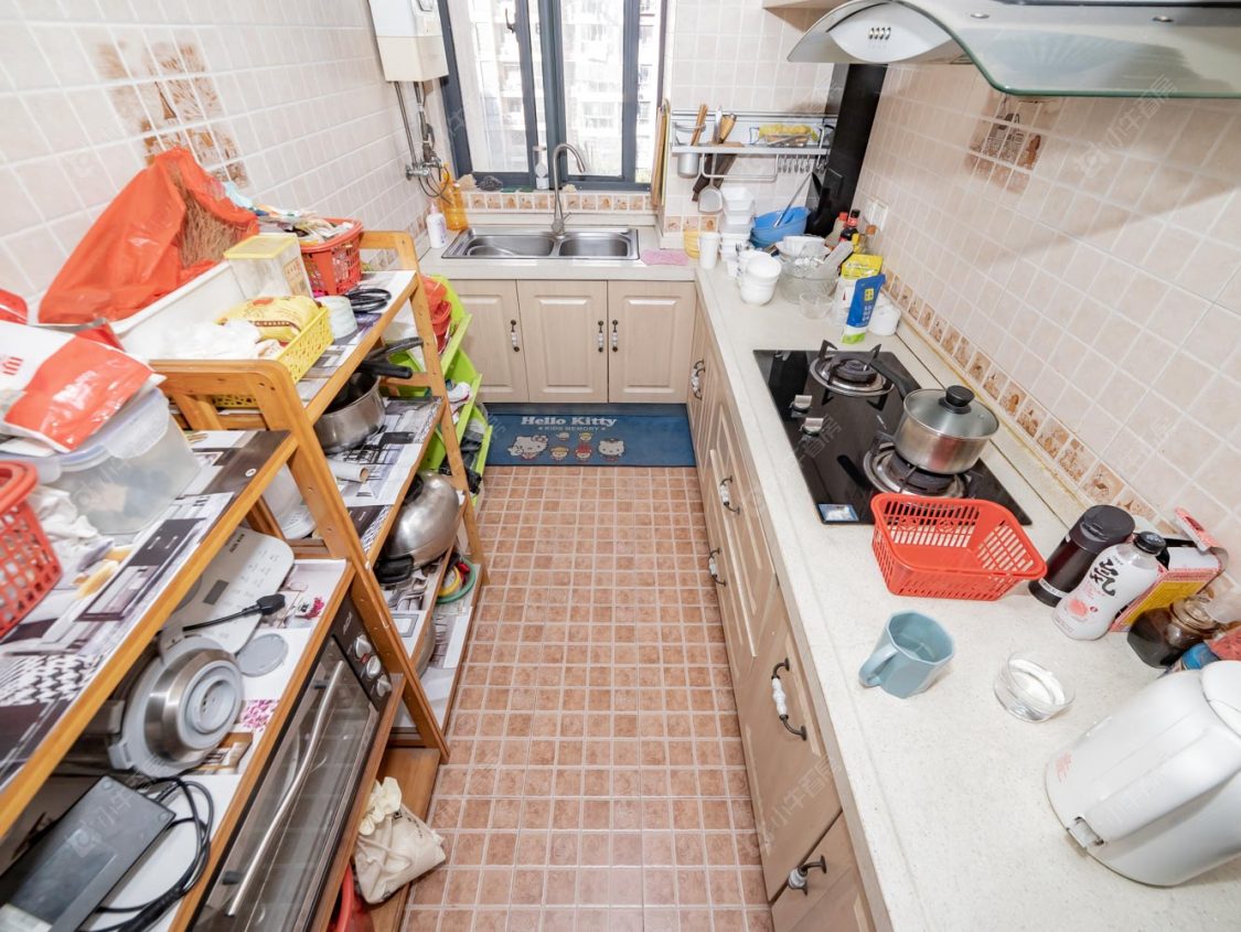 常州蔷薇家园在售二手房源室内图_小牛看房