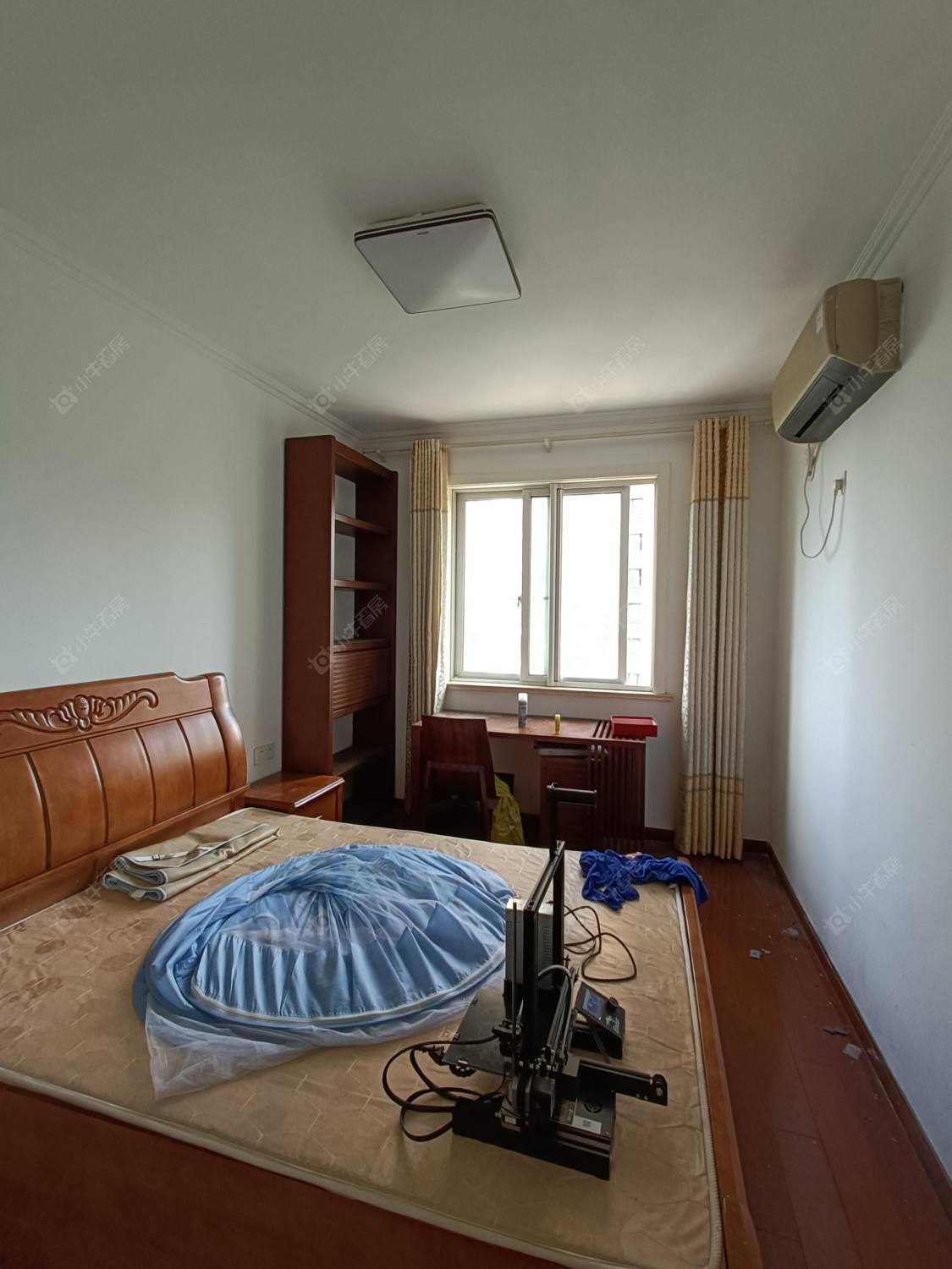 常州清水湾花园三期在租房源室内图_小牛看房