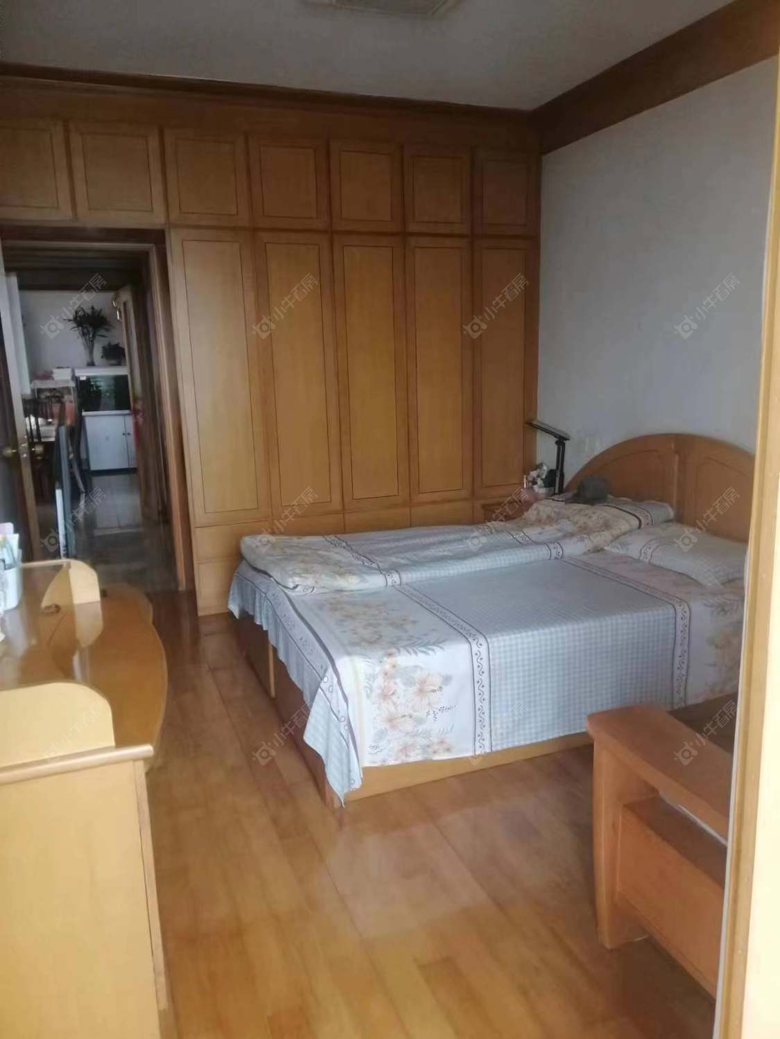 常州红梅村委5室1厅出租_小牛看房