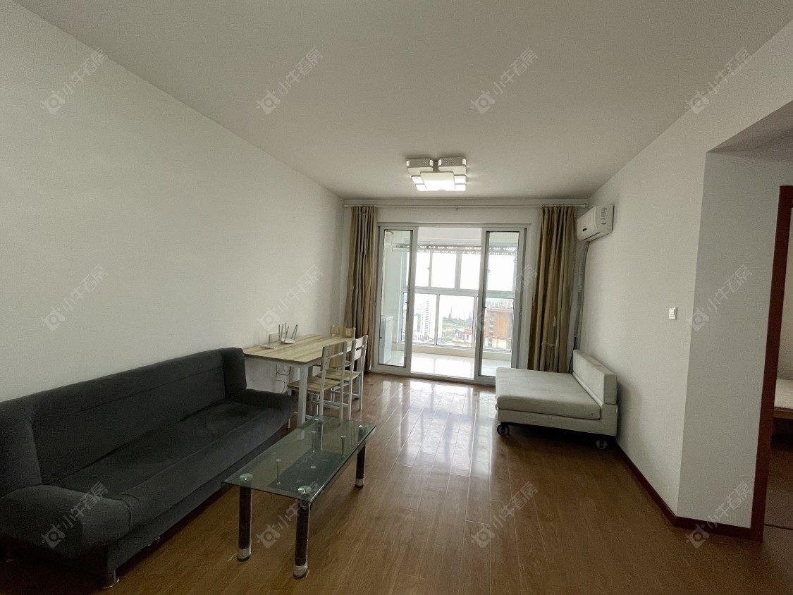 常州蔚蓝天地一二期在租房源_小牛看房