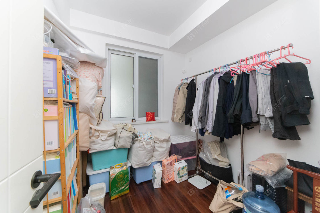 常州蔚蓝天地三四期在售二手房源室内图_小牛看房