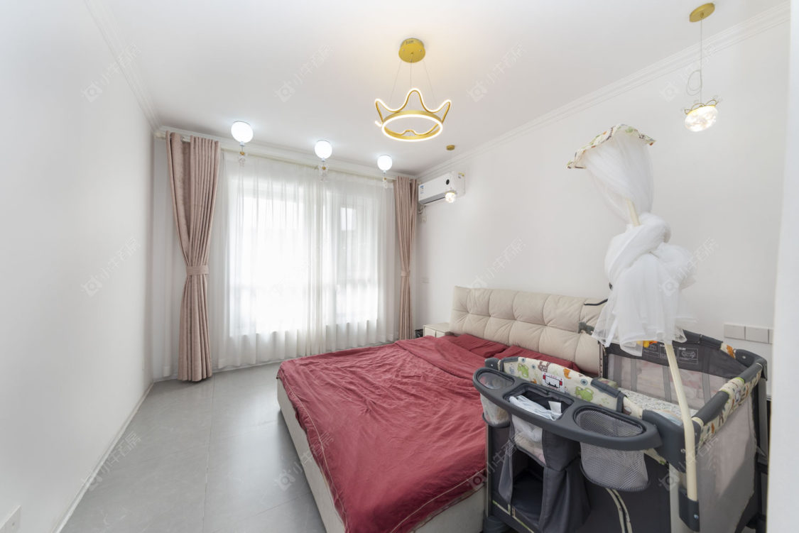 常州中奥珑郡在售二手房源室内图_小牛看房