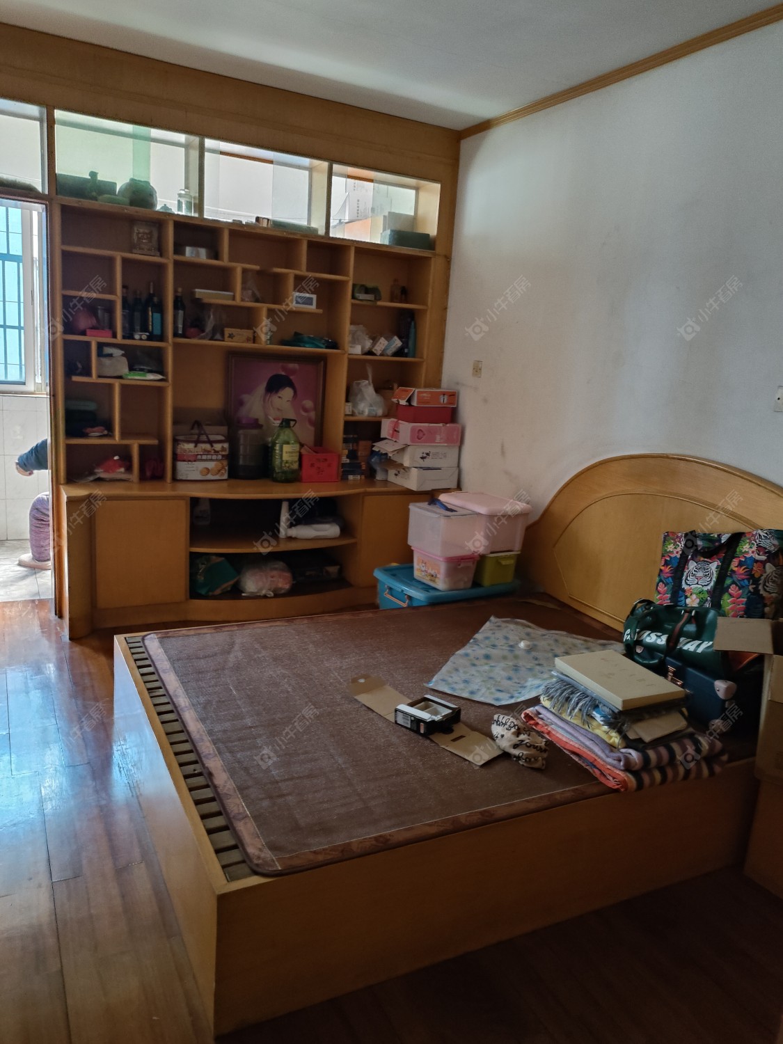 丽华一村房源室内图 常州丽华一村在租房源室内图_小牛看房