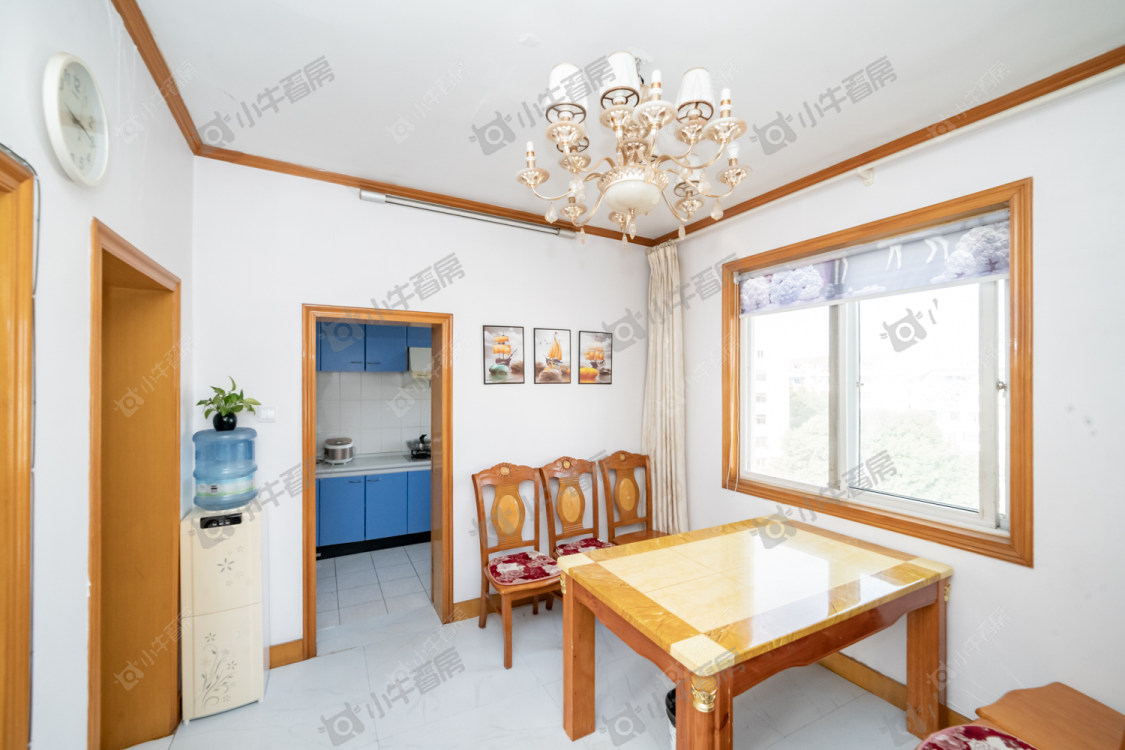 常州工人新村南2室1厅1卫出租_小牛看房