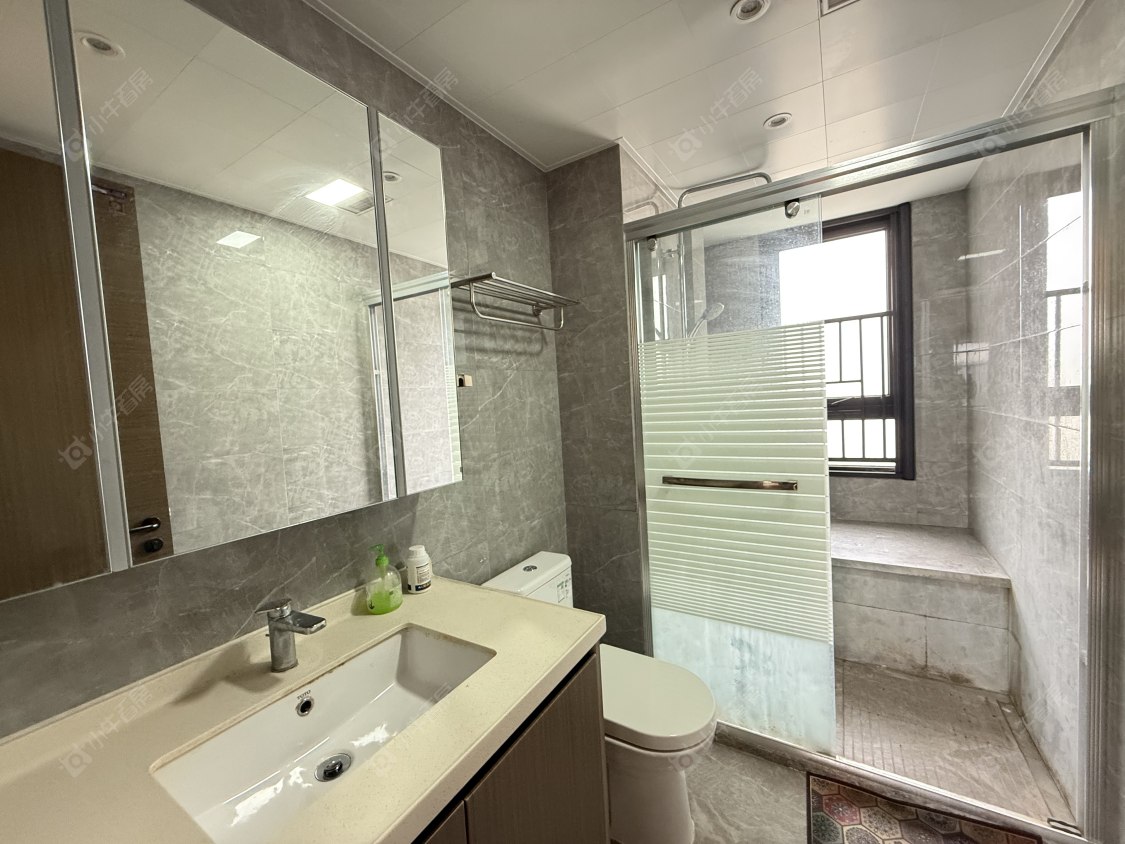 常州万科四季都会在租房源室内图_小牛看房