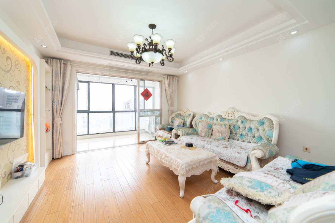 云山诗意房源室内图 常州云山诗意在售二手房源室内图_小牛看房