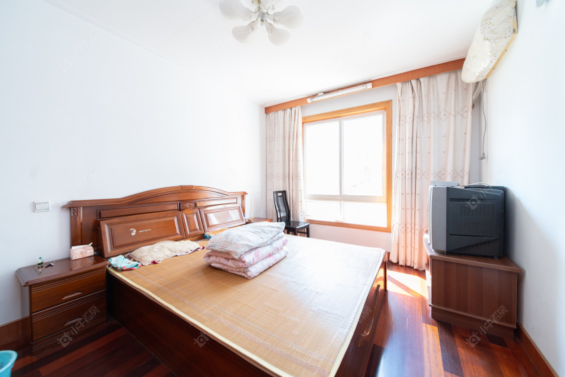 蓝天花园西区房源室内图 常州蓝天花园西区在售二手房源室内图_小牛看房