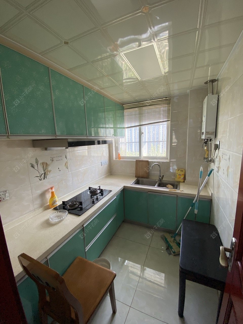 绿地世纪城三期房源室内图 常州绿地世纪城三期在租房源室内图_小牛看房