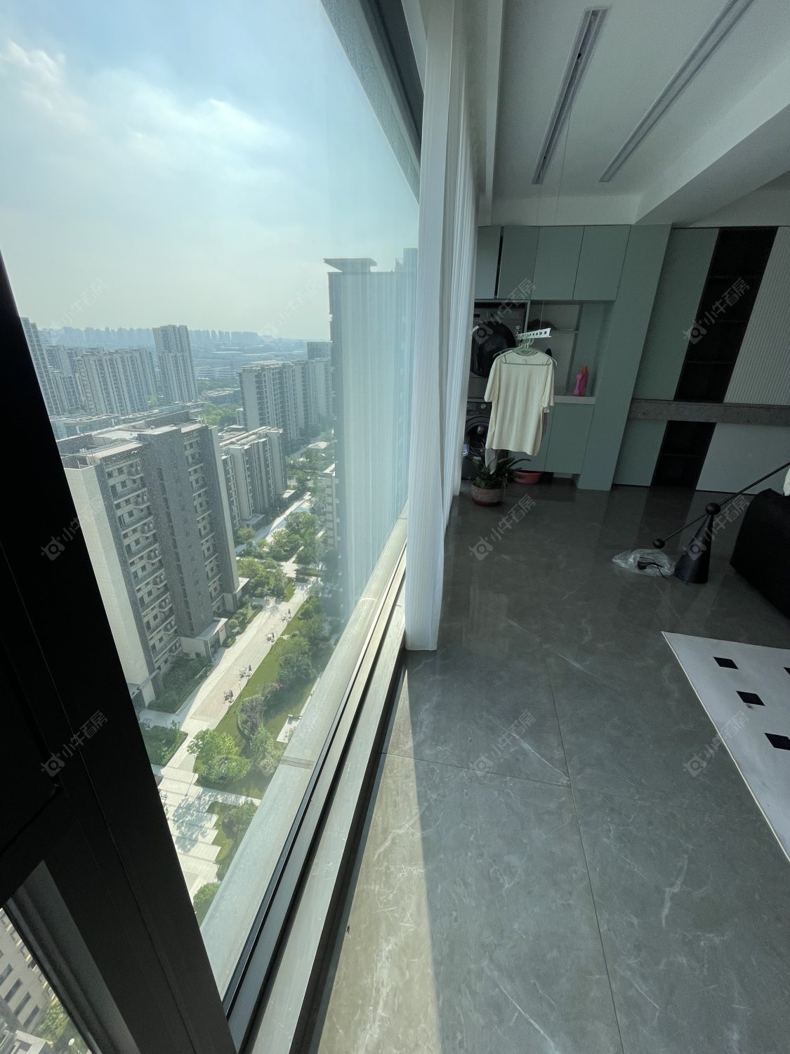 常州华宇新城天境在租房源_小牛看房