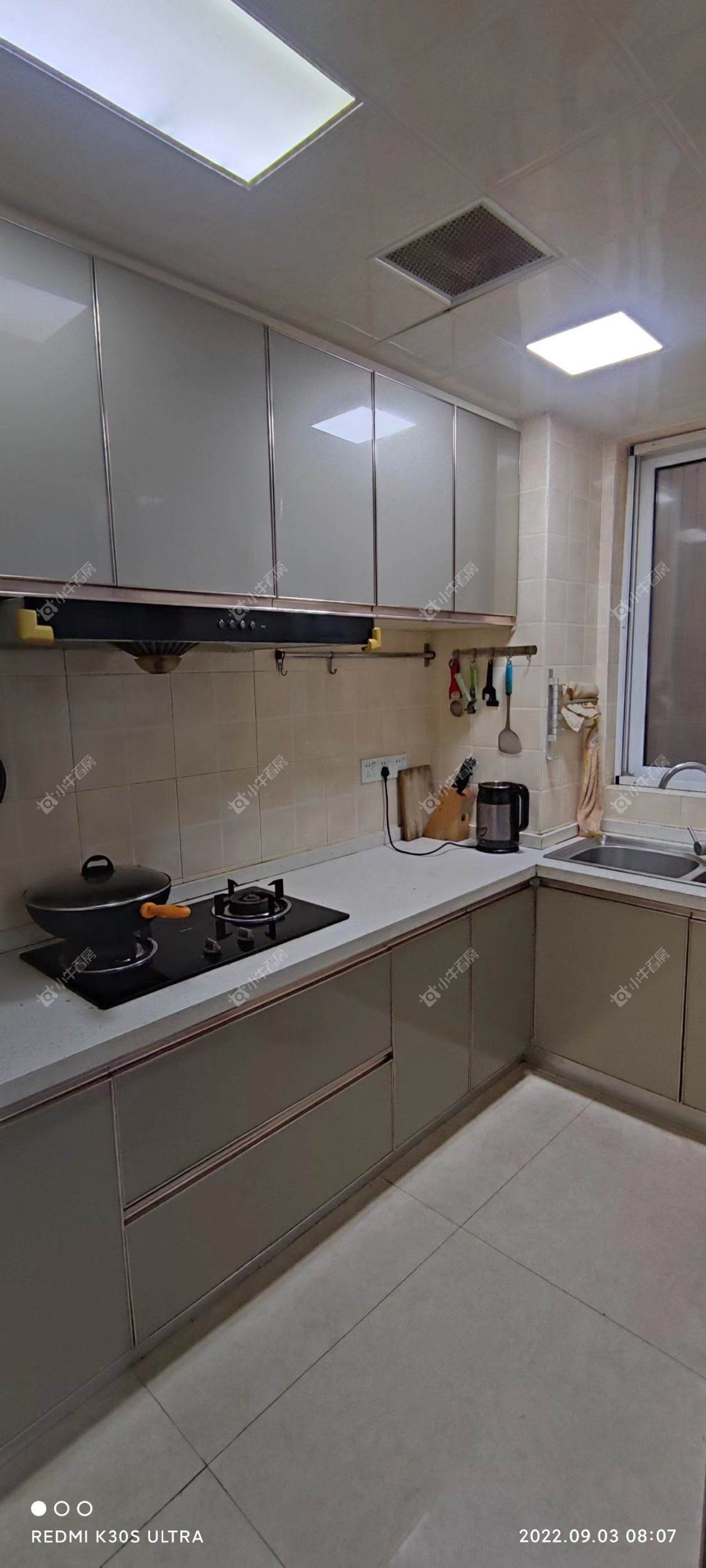 常州香溢紫郡四期在租房源_小牛看房