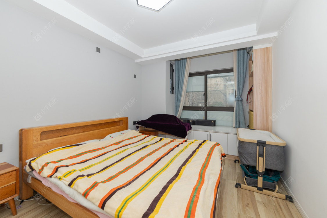 牡丹水岸国际房源室内图 常州牡丹水岸国际在售二手房源室内图_小牛看房