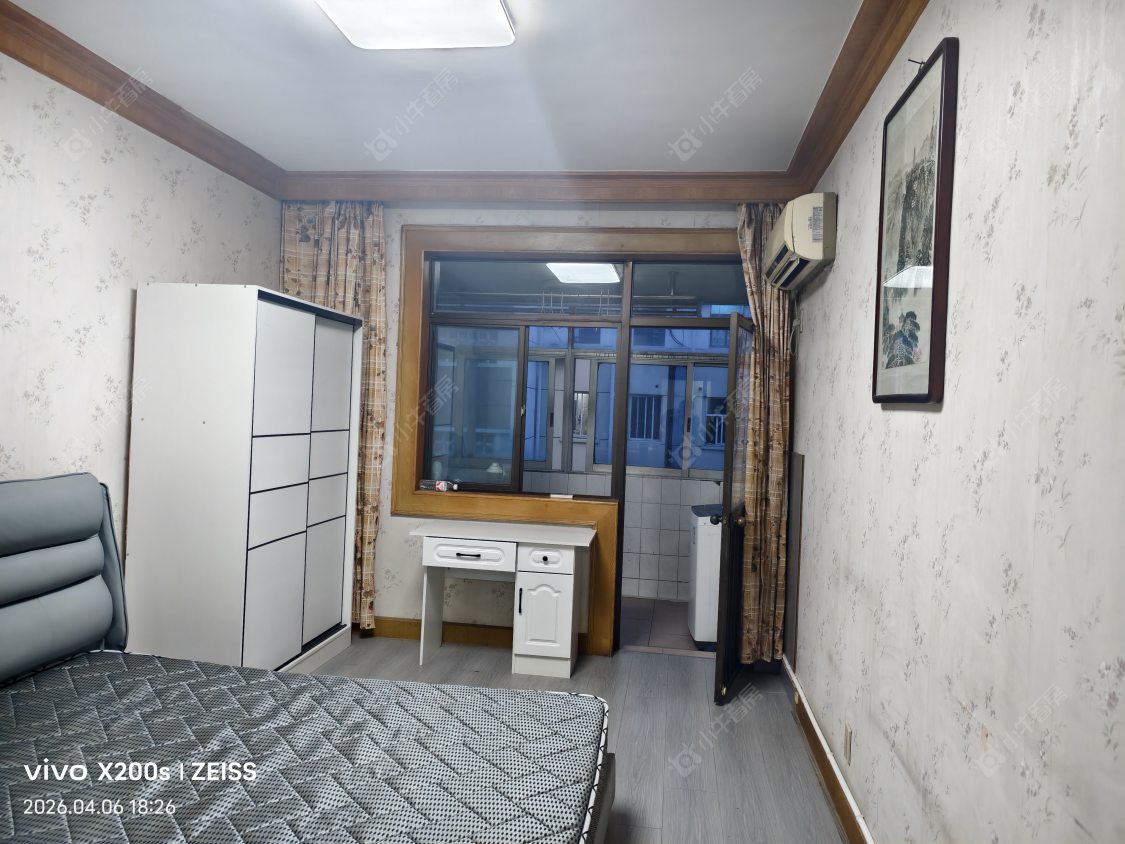 勤业一二三村房源室内图 常州勤业一二三村在租房源室内图_小牛看房