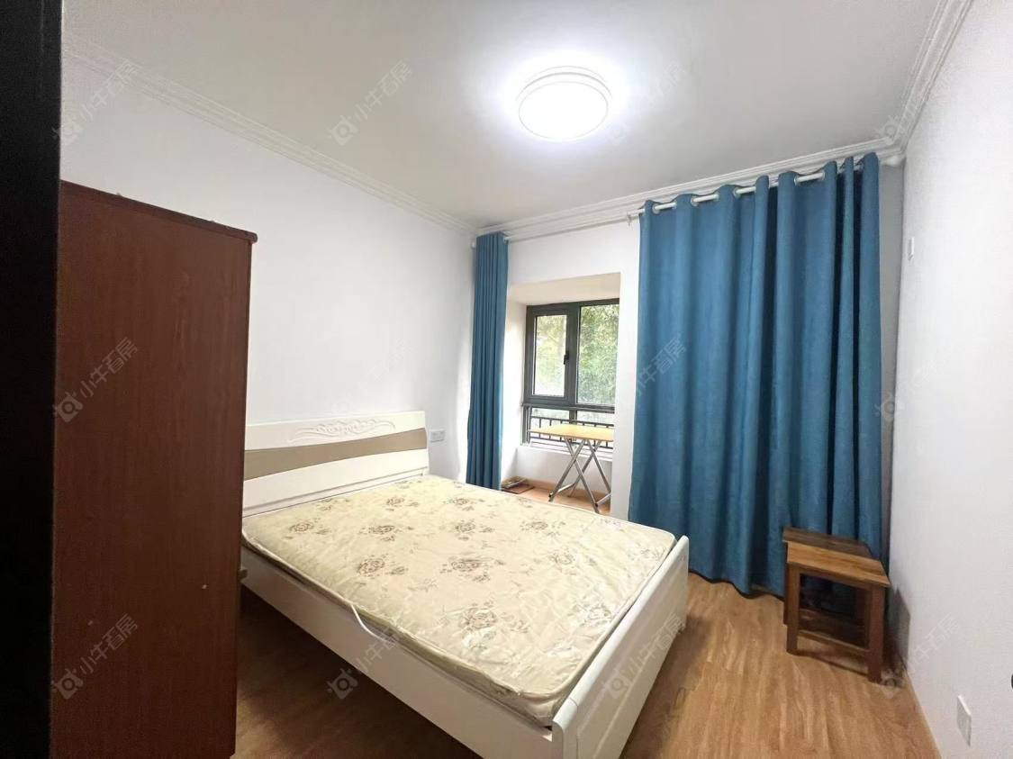 常州御城在租房源室内图_小牛看房