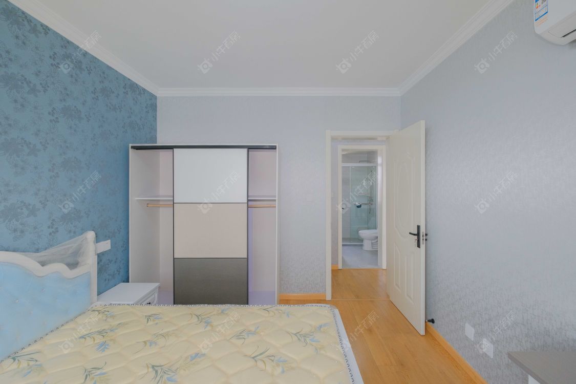 常州丁香苑(钟楼)在售二手房源室内图_小牛看房