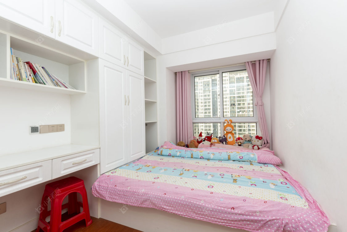 常州红星国际广场在售二手房源室内图_小牛看房