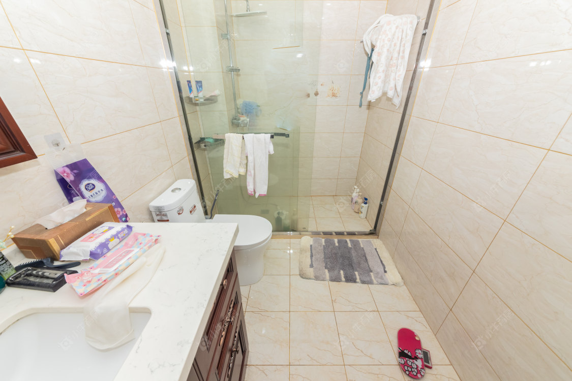 常州水韵江南在售二手房源室内图_小牛看房