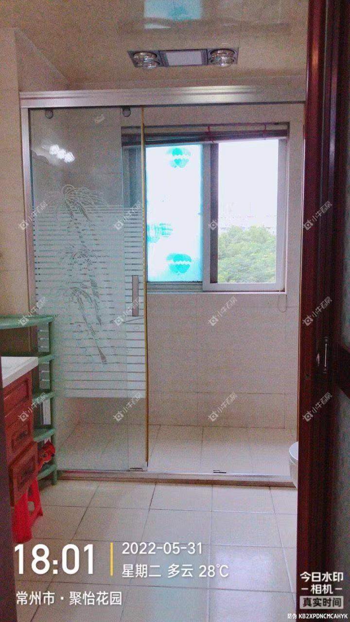常州聚怡花园南区租房_聚怡花园南区3室2厅房源出租
