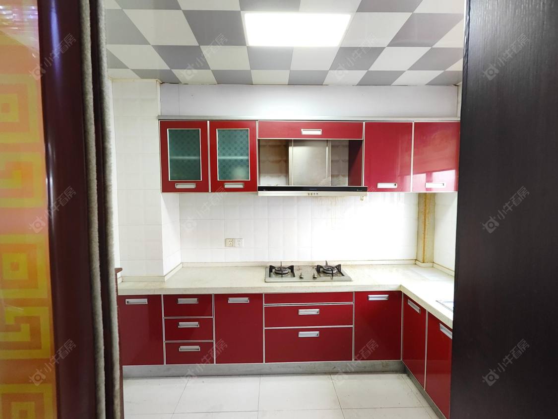 常州四季新城南苑在租房源室内图_小牛看房