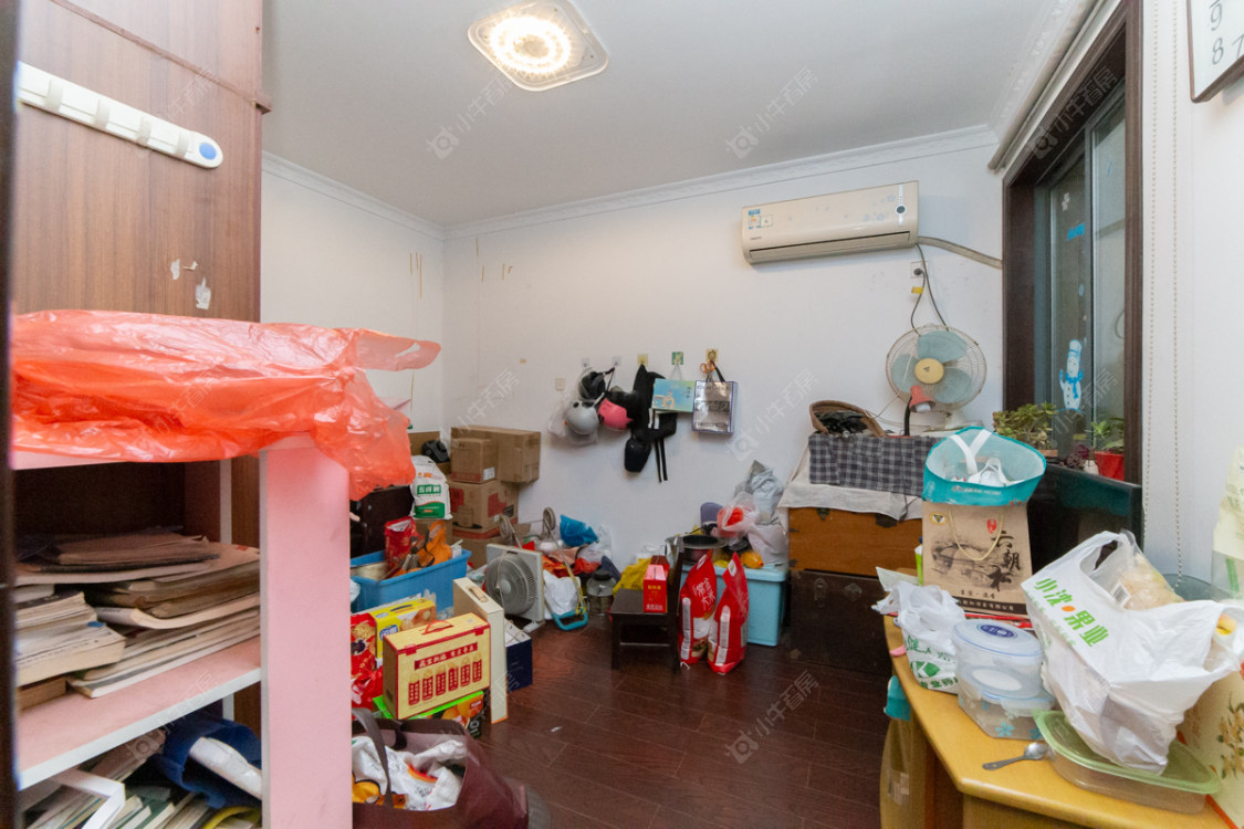 常州顺园八村二期在售二手房源室内图_小牛看房