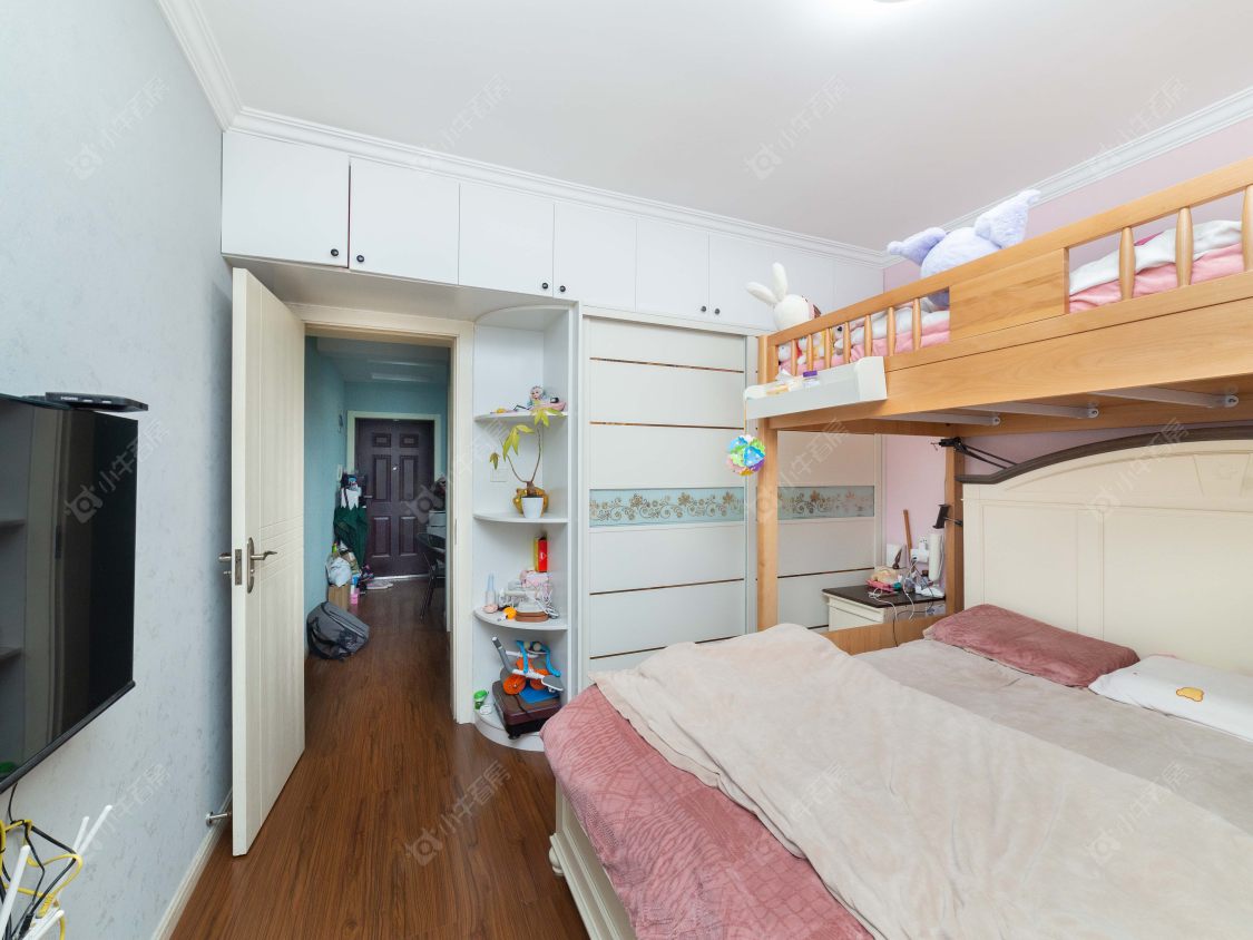 常州时代锦苑在售二手房源室内图_小牛看房