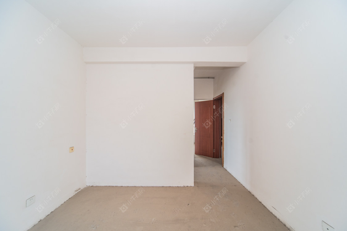 常州世茂香槟湖一期在售二手房源室内图_小牛看房