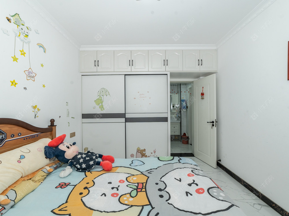 常州滨江豪园在售二手房源室内图_小牛看房