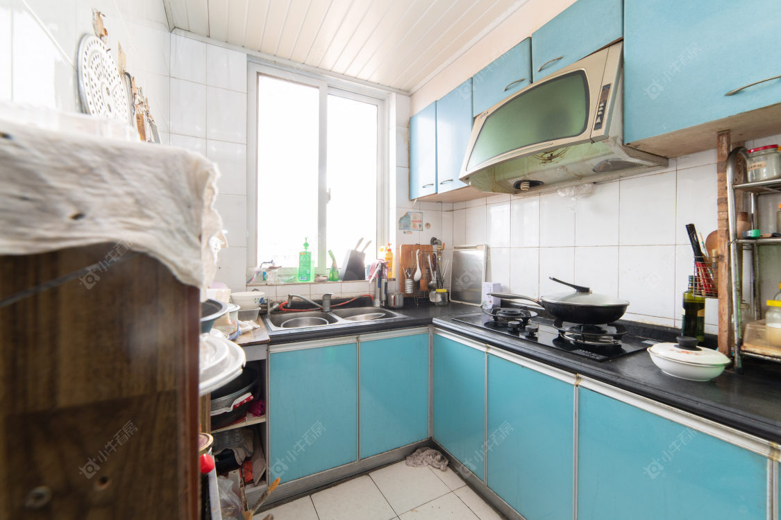 常州花园新村（钟楼）在售二手房源室内图_小牛看房