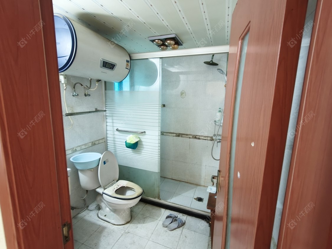 常州新城熙园在租房源室内图_小牛看房