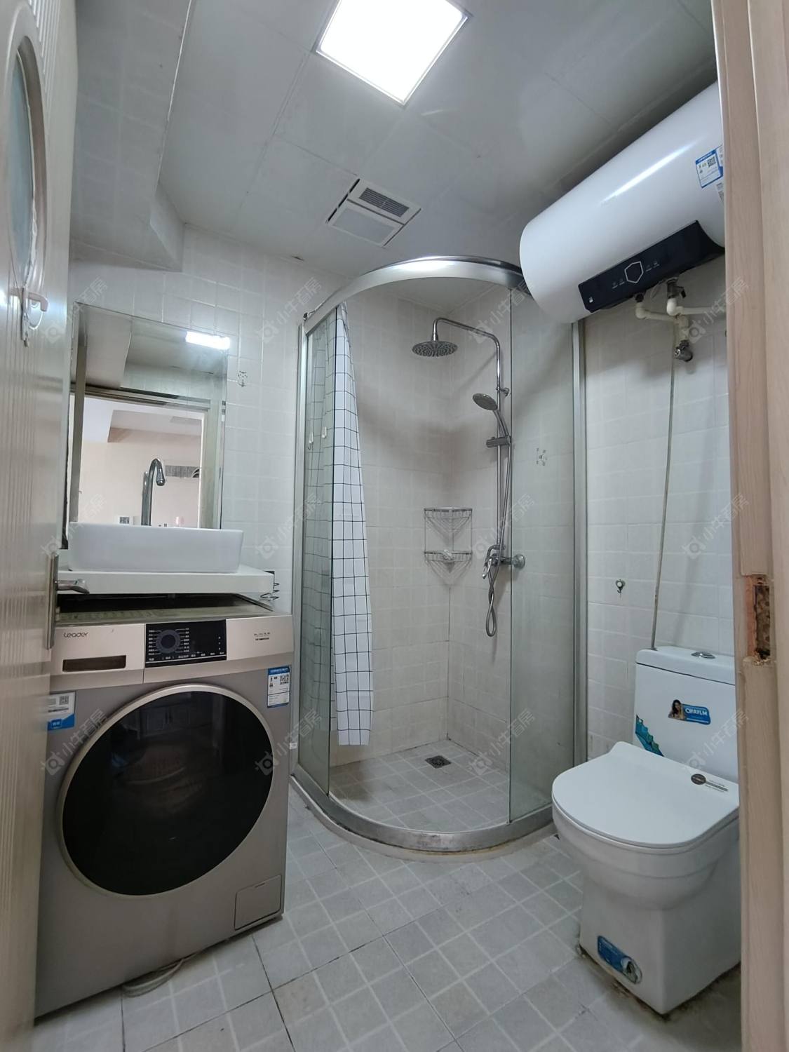 常州万博生活广场在租房源室内图_小牛看房