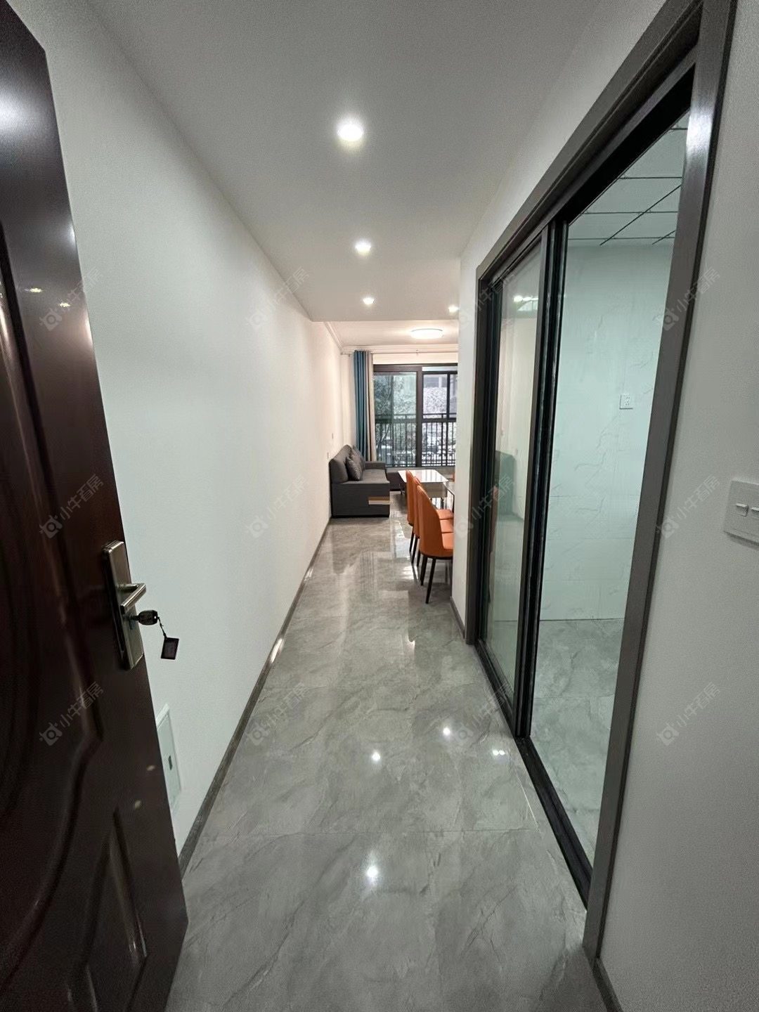 常州梅亭佳园在租房源_小牛看房