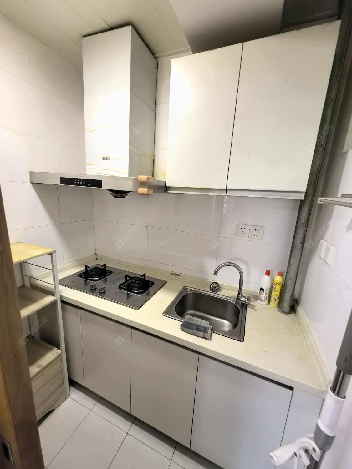 常州万泽大厦在租房源室内图_小牛看房