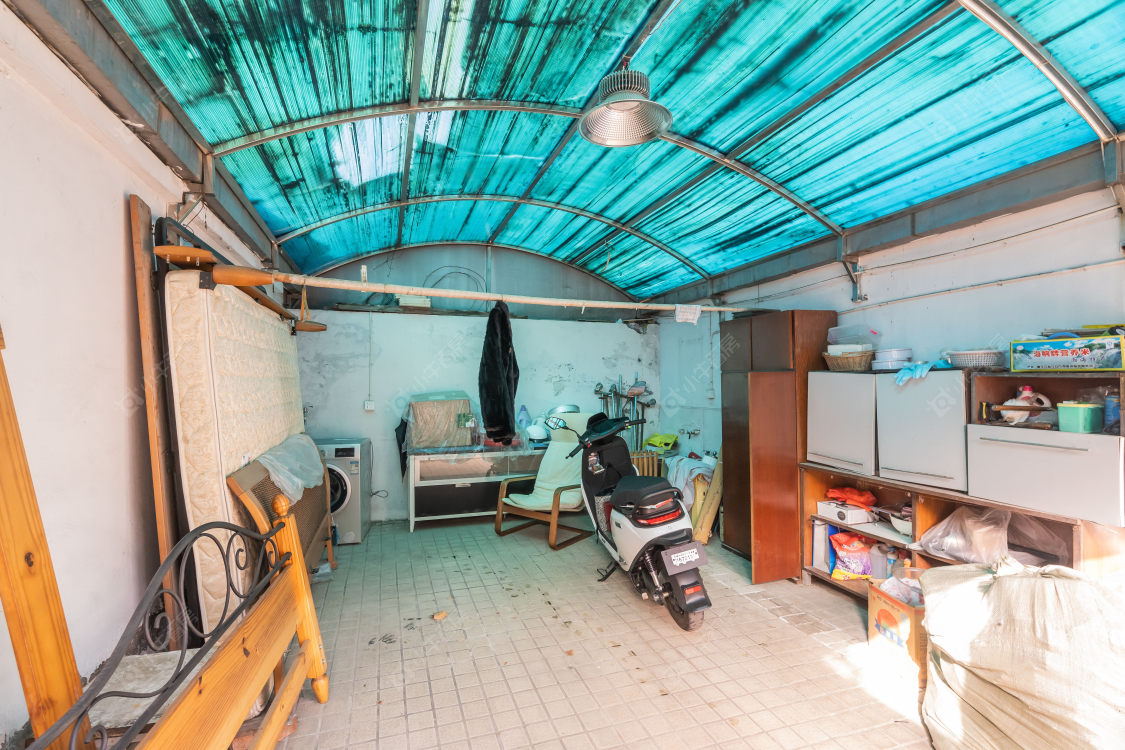 常州桃园公寓在售二手房源小区图_小牛看房