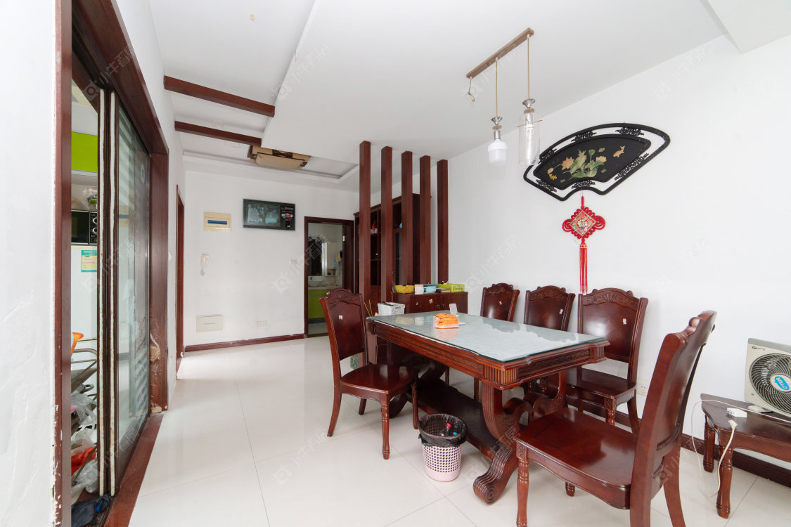 常州都市桃源五期在售二手房源室内图_小牛看房