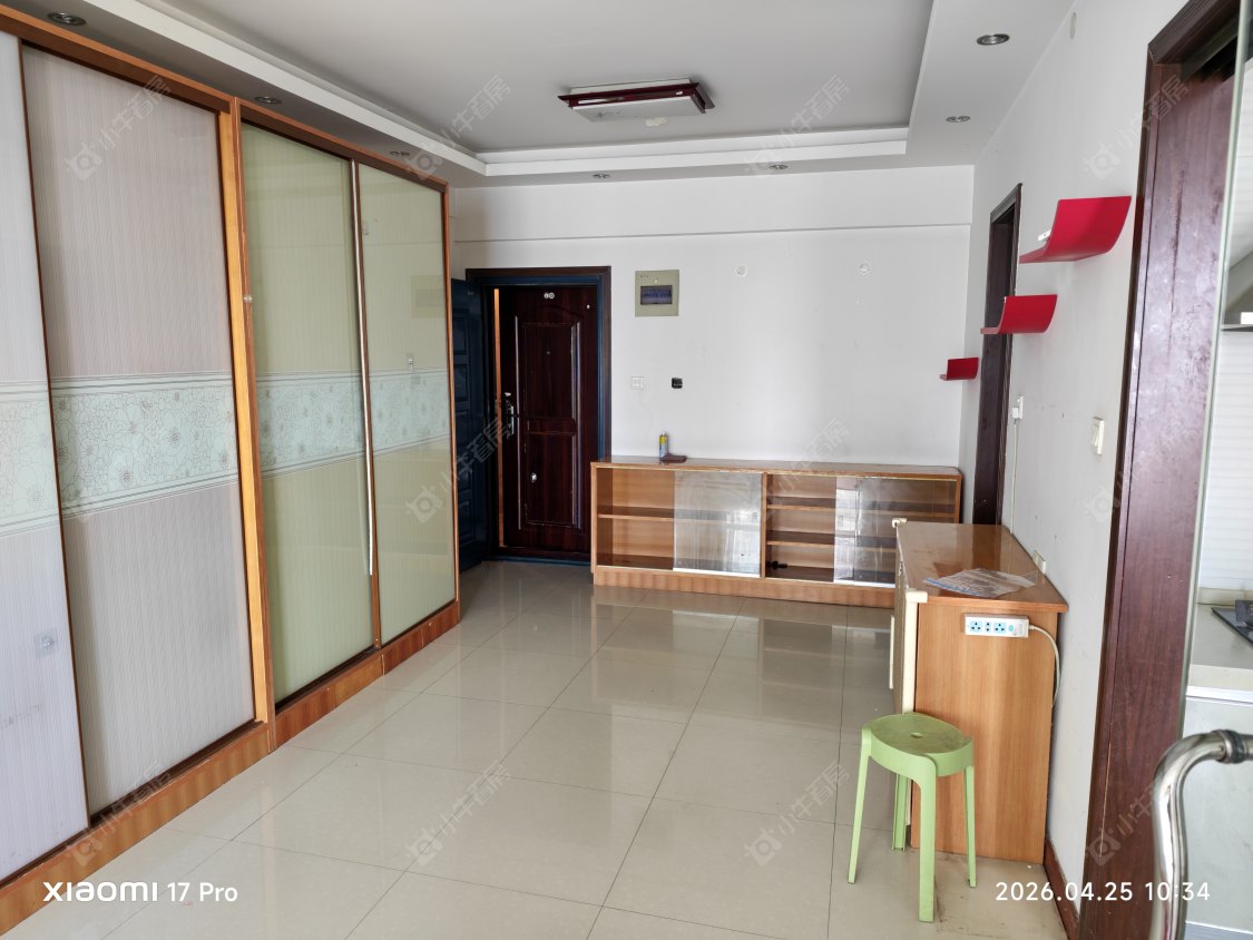 常州新天地商业广场在租房源室内图_小牛看房