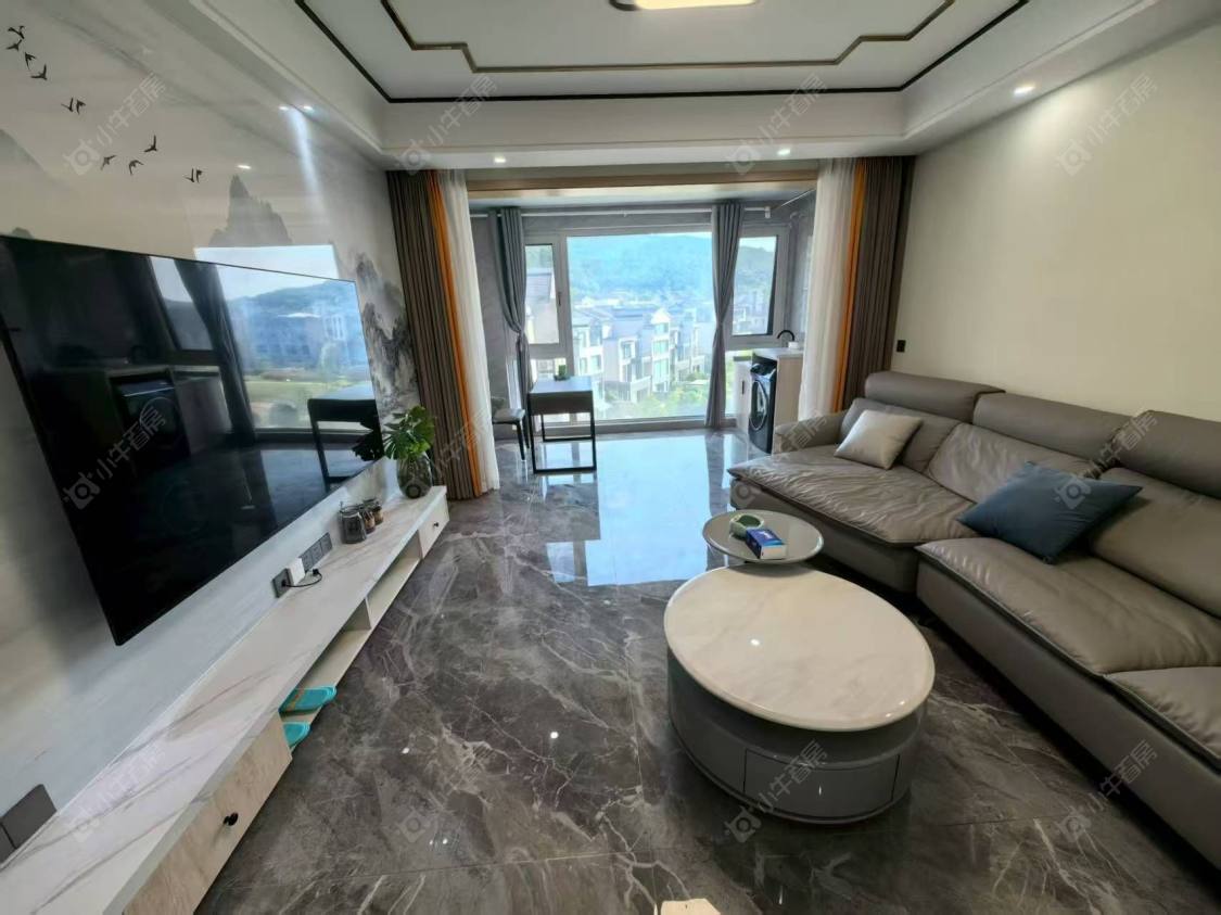 常州旷达太湖花园2室2厅在租房源出租