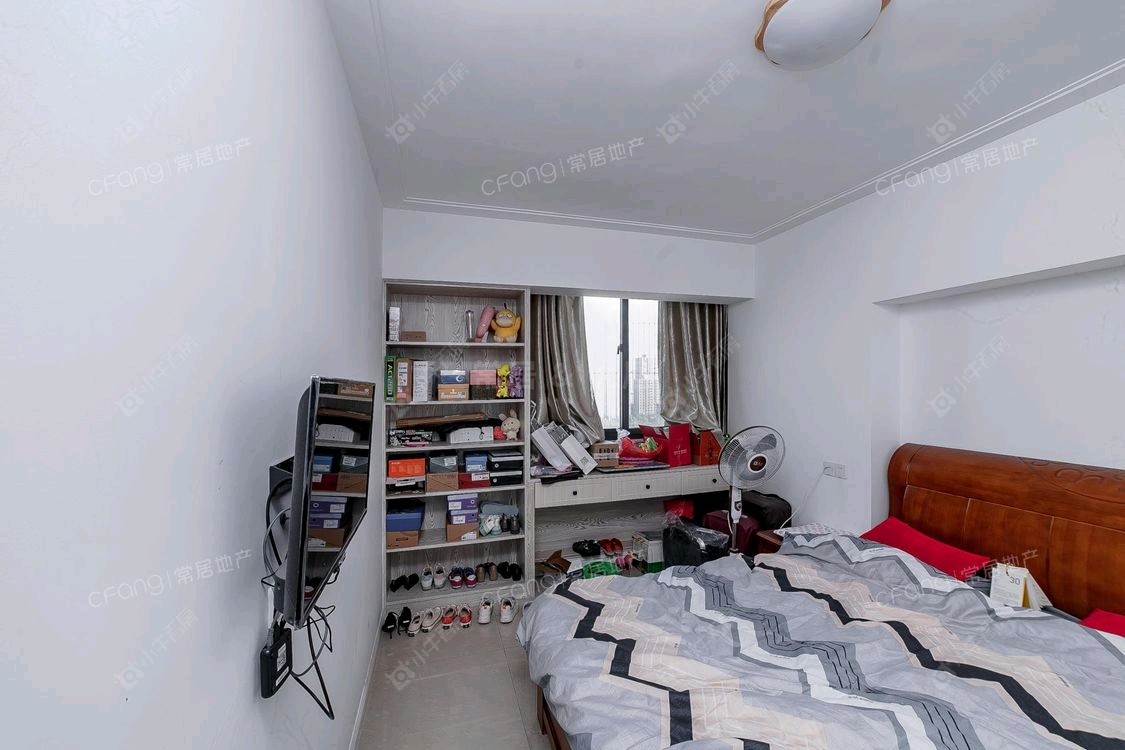 常州新城蓝钻苑东区租房_小牛看房