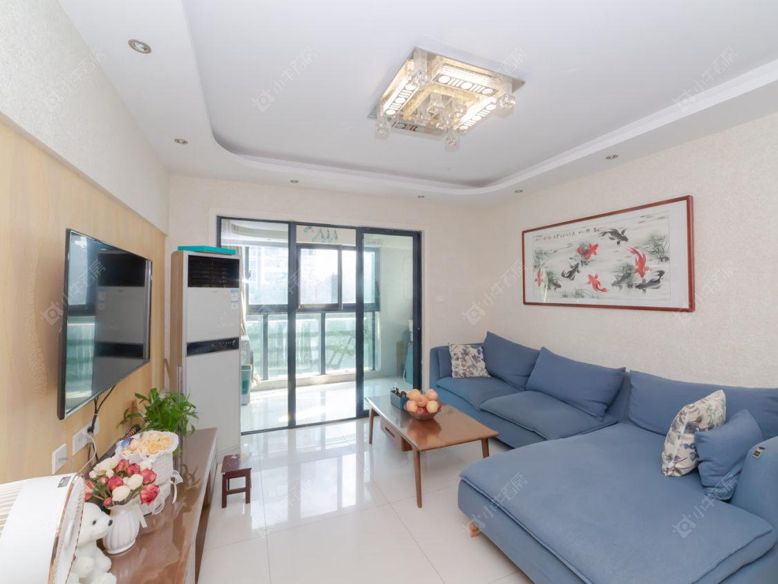 常州彩虹城在售二手房_小牛看房