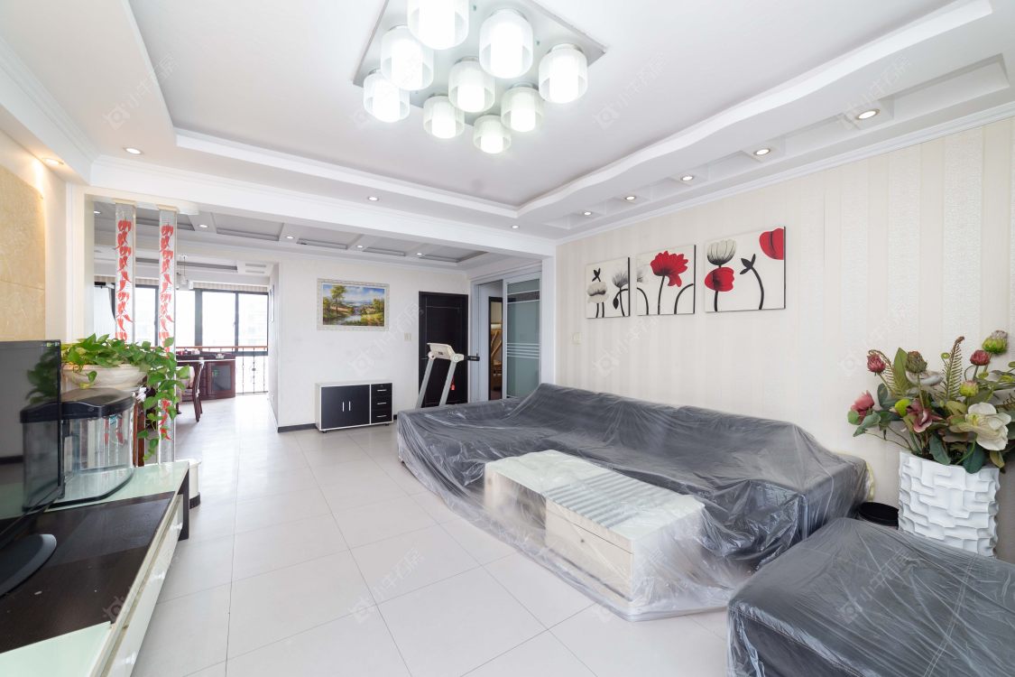 新城南都雅苑房源室内图 常州新城南都雅苑在售二手房源室内图_小牛看房