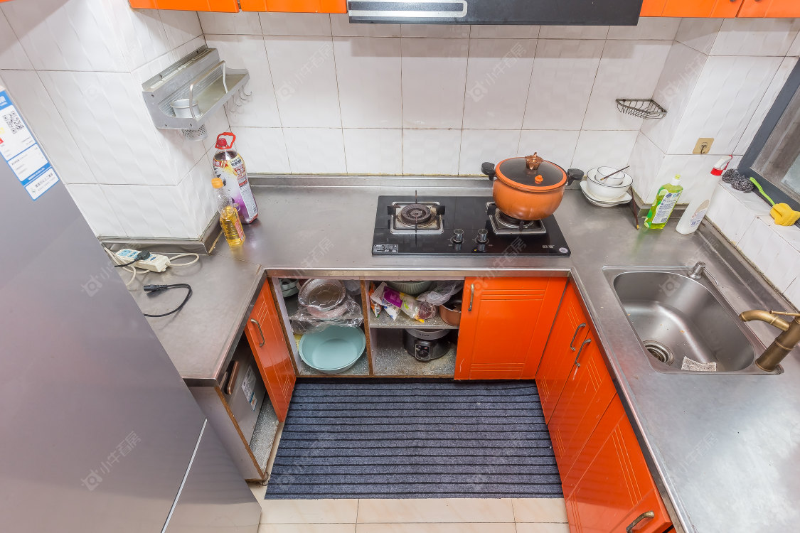 常州青山湾南区在售二手房源室内图_小牛看房