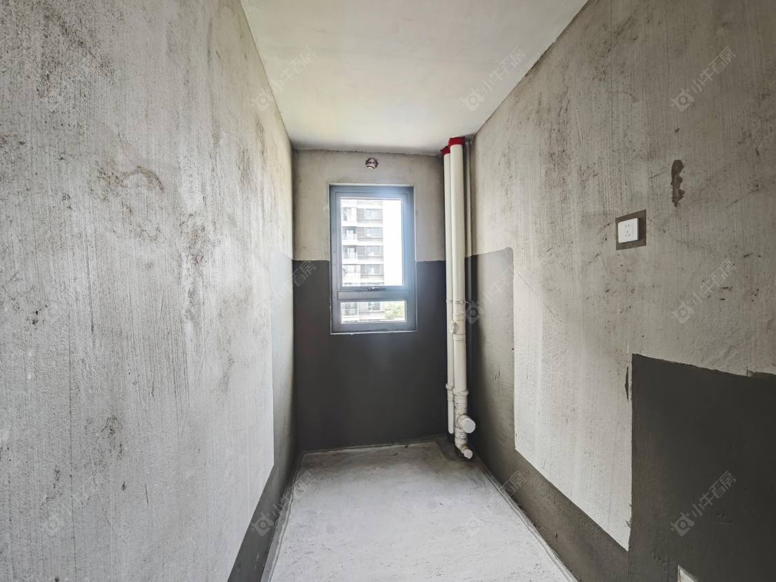 常州金茂国际社区在售二手房房源室内图_小牛看房