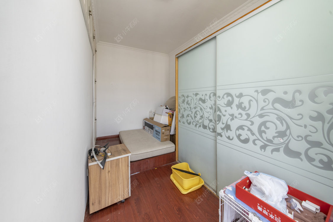 常州随园锦湖公寓在售二手房源室内图_小牛看房