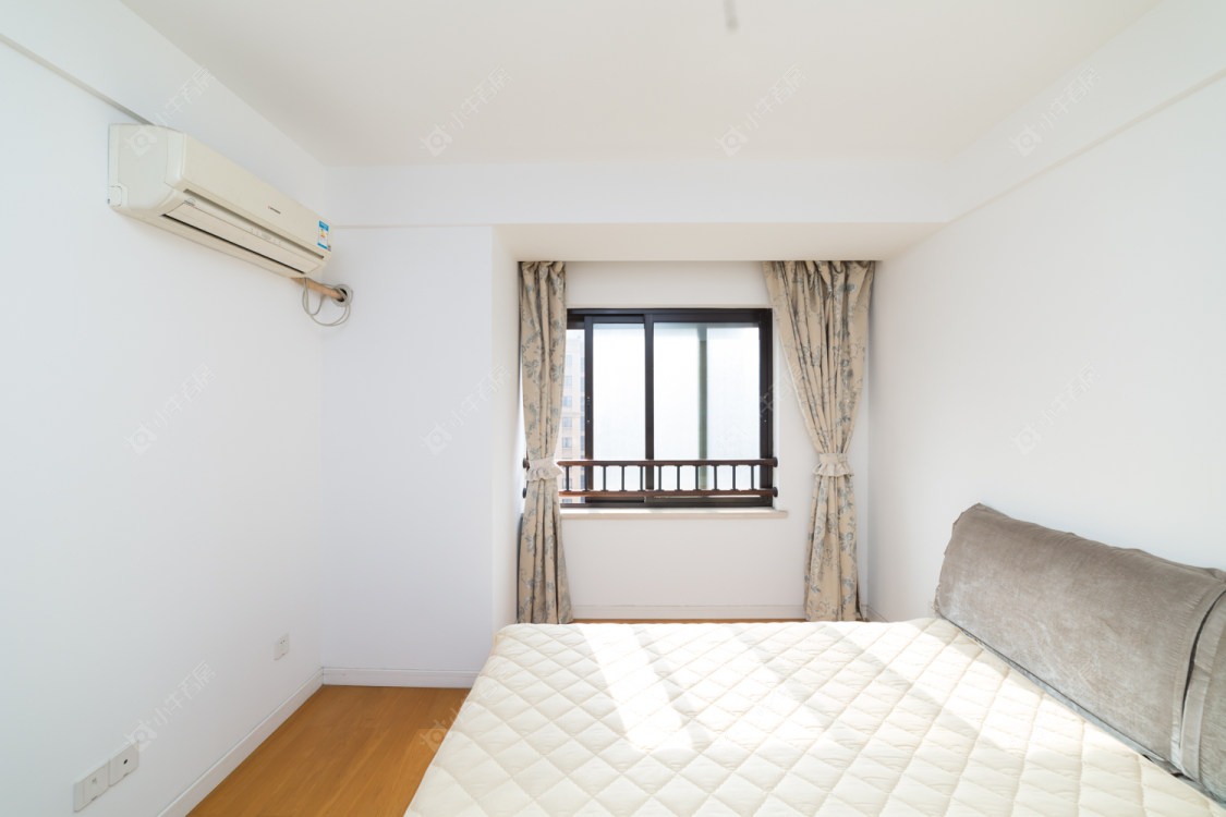 常州香溢紫郡一期在售二手房源室内图_小牛看房